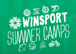 Calgary summer camps